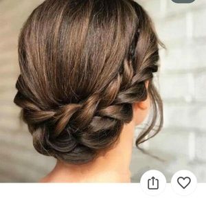 Meet your Posher, Mary ann